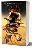 Thám Tử Hoang Dã - Roberto Bolaño