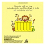 Sách Thân Gửi Sở Thú (Bìa Cứng) Rod Campbell