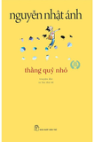 Thằng Quỷ Nhỏ - Tái Bản 2023 - Nguyễn Nhật Ánh