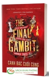 Sách The Final Gambit - Canh Bạc Cuối Cùng của tác giả Jennifer Lynn Barner