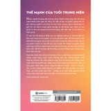 sách Thế Mạnh Của Tuổi Trung Niên (Arthur C. Brooks)