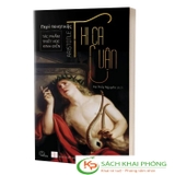 Sách Thi Ca Luận - Aristotle