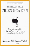 Combo (3 Cuốn Sách) Khả Năng Cải Thiện Nghịch Cảnh - Thiên Nga Đen - Trò Đùa Của Sự Ngẫu Nhiên (Nassim Nicholas Taleb)