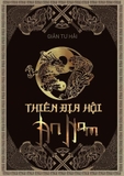 Thiên Địa Hội An Nam - Giản Tư Hải