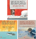 Bộ Sách của Michael Morpurgo (Bộ 4 cuốn)