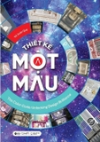 Sách Thiết Kế Một Màu (Bìa Cứng) Của Tác Giả Vũ Xuân Quý