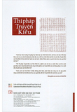 sách Thi Pháp Truyện Kiều - Trần Đình Sử
