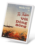 sách Thì Thầm Với Dòng Sông - Hoài Vũ