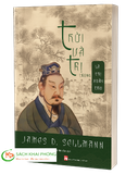 Sách Thời Và Trị Trong Lã Thị Xuân Thu - James D. Sellmann
