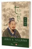 Sách Thời Và Trị Trong Lã Thị Xuân Thu - James D. Sellmann