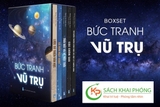 Bộ sách bức tranh vũ trụ (5 tập) - Nhiều tác giả