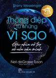 Thông Điệp Từ Những Vì Sao - Thomas Hertog