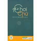 sách Thú Chơi Chữ (PGS.TS. Lê Trung Hoa, PGS. Hồ Lê)