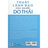 sách Thuật Lãnh Đạo Của Người Do Thái - Erica Brown