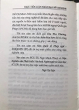 Thực Tiễn Luận Nhân Đạo Hồ Chí Minh - Ngô Tự Lập