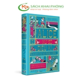 Combo Sách Peter Pan -  Alice ở xứ sở diệu kì và Alice ở xứ sở trong gương -  Nàng tiên cá và những câu chuyện khác ( Bộ 3 cuốn) của nhiều tác giả