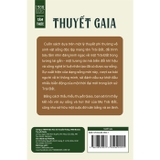 Thuyết Gaia - James Lovelock