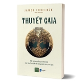 Thuyết Gaia - James Lovelock