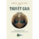 Sách Thuyết Gaia - James Lovelock