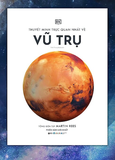 Sách Thuyết Minh Trực Quan Về Vũ Trụ (Bìa Cứng) - DK