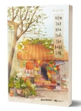 Sách Tiệm Tạp Hóa Tuổi Thơ Đang Lớn - Mochi Ở Đây