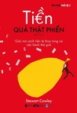 Tri Thức Thế Hệ Z: Tiền Quả Thật Phiền; Big Data Không Xa;Toán Không Hề Ngán; Tâm Trí Thật Phi Lý - Timothy Revell