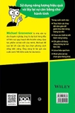 Tiết Kiệm Năng Lượng For Dummies - Michael Grosvenor