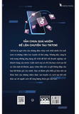 Tiktok Master - Từ Cá Nhân Đến Doanh Nghiệp - Jesse Stay