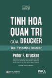 Combo (3 Cuốn sách) Tinh Hoa Quản Trị Của Drucker - The Daily Drucker - Kim Chỉ Nam Mỗi Ngày Về Quản Trị Kinh Doanh - Nhà Quản Trị Hiệu Quả (Peter F. Drucker)