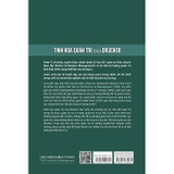 Sách Tinh Hoa Quản Trị Của Drucker (Bìa Cứng) Peter F. Drucker