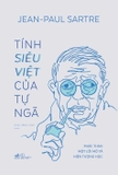 Combo (4 cuốn) Sartre
