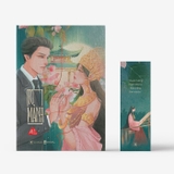 Sách Tơ Mảnh - An