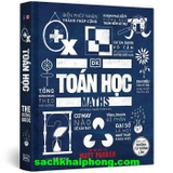 Sách Toán Học - Khái Lược Những Tư Tưởng Lớn (Bìa Cứng) DK