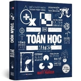 Sách Toán Học - Khái Lược Những Tư Tưởng Lớn (Bìa Cứng) DK