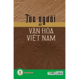 Sách Tộc Người Và Văn Hóa Việt Nam (GS.TS. Ngô Đức Thịnh)