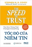 Combo (2 Cuốn Sách) Trao Niềm Tin Và Truyền Cảm Hứng + Tốc Độ Của Niềm Tin (Stephen M. R. Covey)