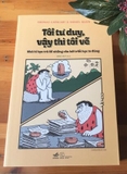 Tôi Tư Duy, Vậy Thì Tôi Vẽ Thomas Cathcart, Daniel Klein