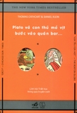 Tôi Tư Duy, Vậy Thì Tôi Vẽ Thomas Cathcart, Daniel Klein