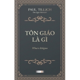 Combo (3 Cuốn Sách) Nhập môn Xã hội học Tôn giáo + Tôn giáo là gì + Những hình thái sơ nguyên của đời sống tôn giáo (Bìa cứng)