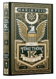 Tổng Thống K Thứ Tư - Mario Puzo