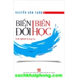 Biển Đời Biển Học - Trải Nghiệm Và Suy Tư (Nguyễn Văn Tuấn)