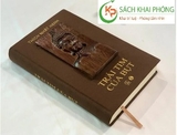 Sách Trái Tim Của Bụt (Bản Đặc Biệt) - Thích Nhất Hạnh