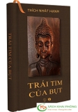 Sách Trái Tim Của Bụt (Bản Đặc Biệt) - Thích Nhất Hạnh