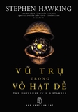 Combo trọn bộ 6 cuốn - Stephen Hawking