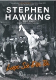 Combo trọn bộ 6 cuốn -  Stephen Hawking