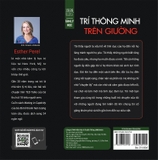 Sách Trí Thông Minh Trên Giường - Esther Perel