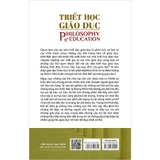 Triết Học Giáo Dục - Philosophy Of Education - Nel Noddings