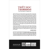 Triết Học Habermas (Bìa Cứng) Andrew Edgar
