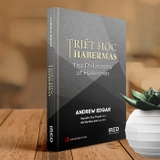 Triết Học Habermas (Bìa Cứng) Andrew Edgar