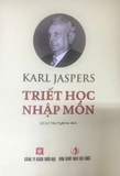Triết Học Nhập Môn - Karl Jaspers